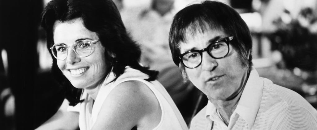 Billie Jean King