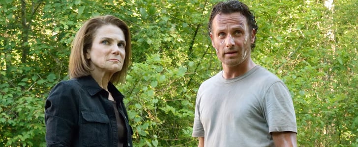 The Walking Dead Season 6 Details
