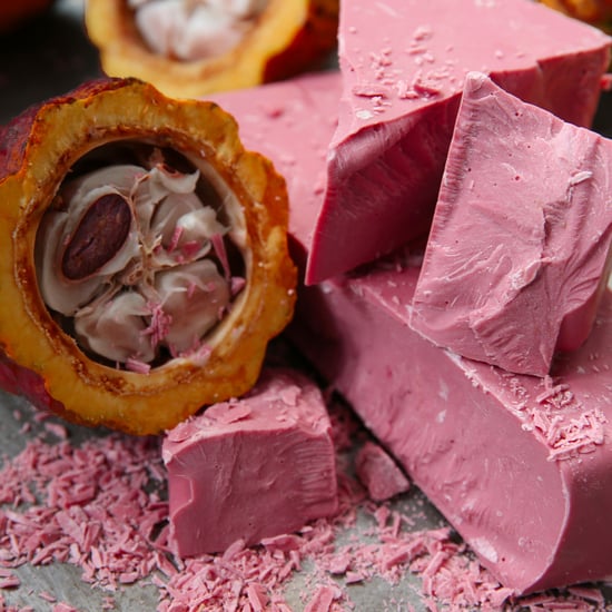 What Is Ruby Chocolate?