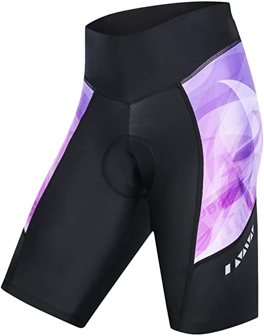 Best Padded Bike Shorts With Compression