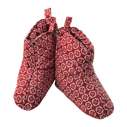 Vinter 2016 Slippers ($10)