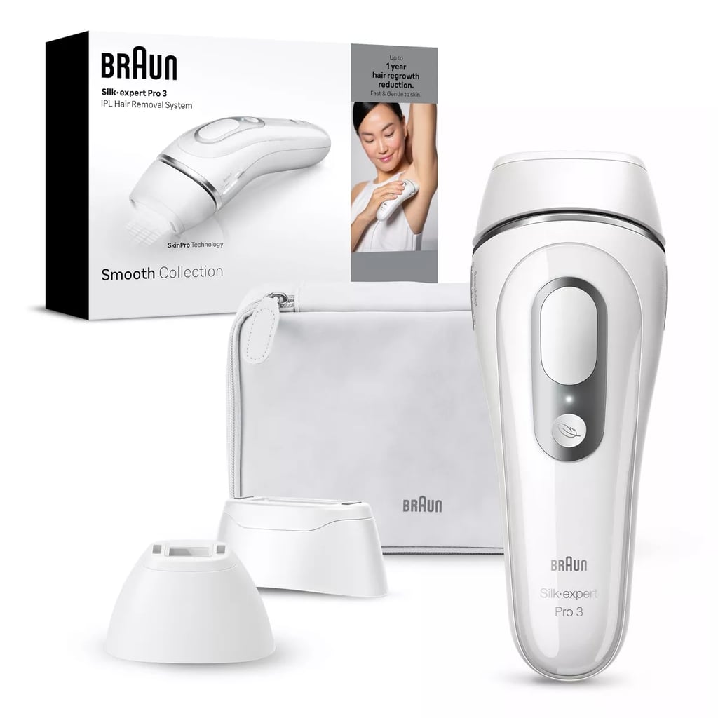 A Hair Removal System