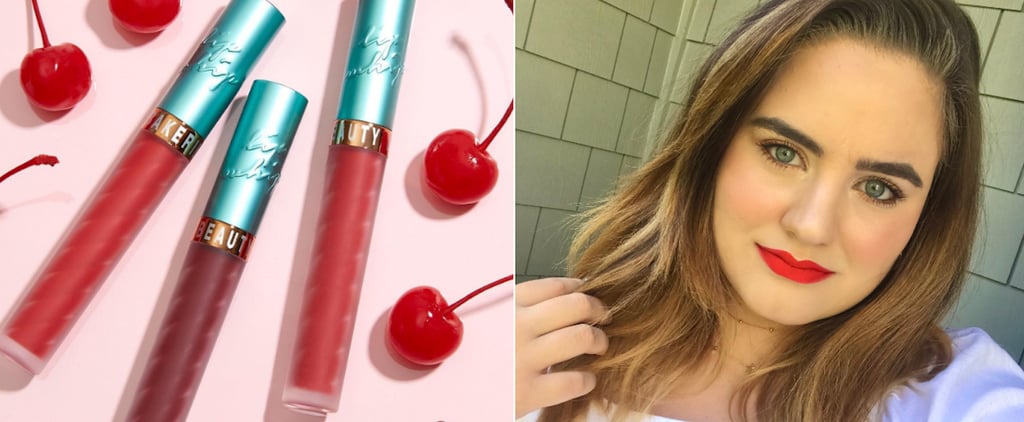 Beauty Bakerie Matte Lip Whip Lipstick | Editor Review 2020
