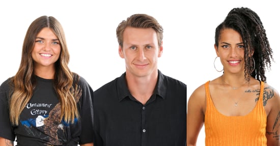Big Brother 2020 Cast Popsugar Celebrity Australia