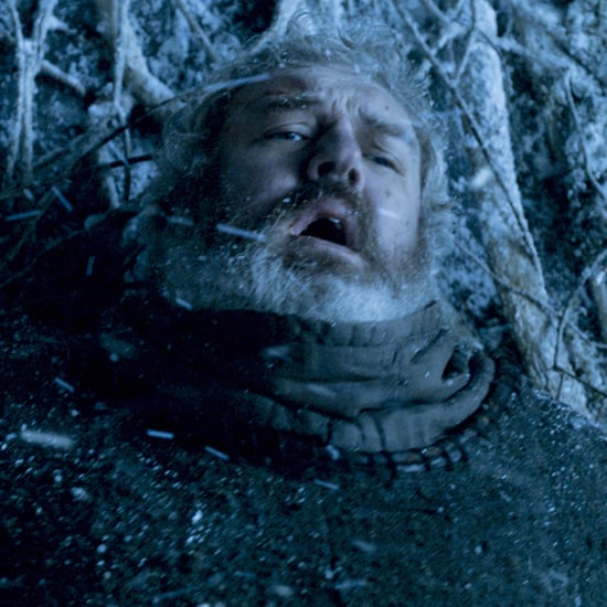 Isaac Hempstead Wright Tweets About Hodor