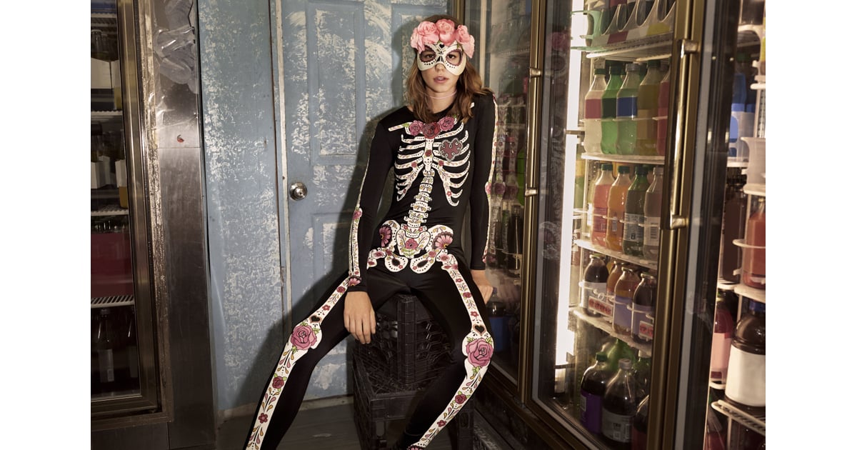 H&M Halloween Costumes 2017 POPSUGAR Fashion Photo 3