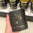 A Chic Zodiac Candle Collection Has Arrived at Target, So Make Room in Your Red Cart