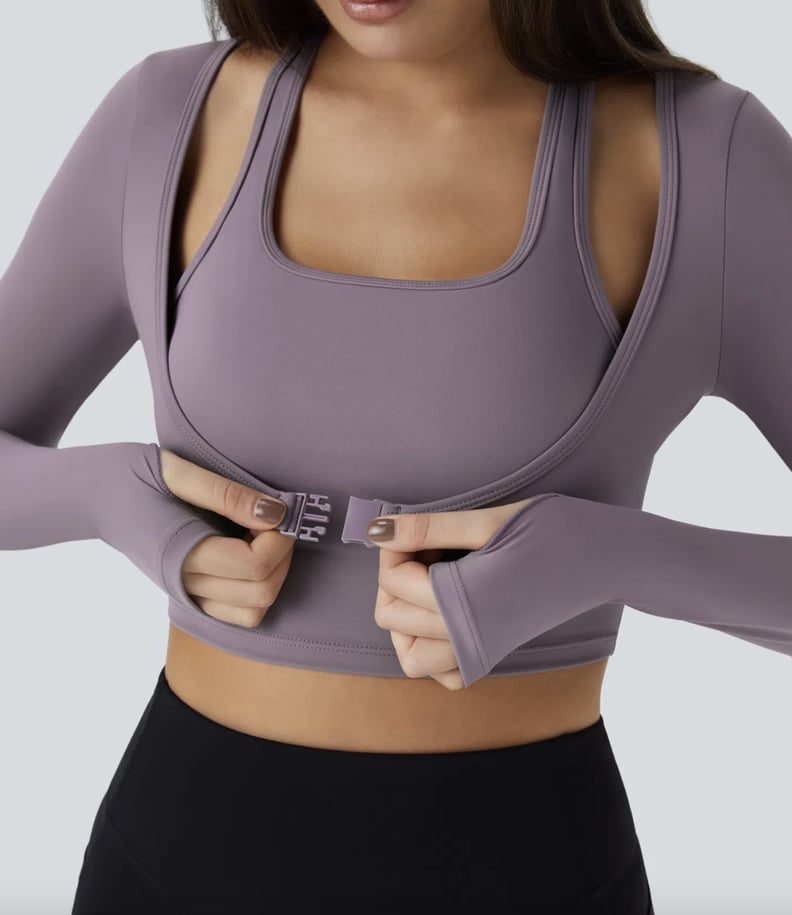 Best Pilates Top