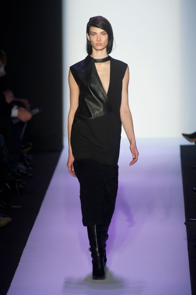 BCBG Max Azria Fall 2014