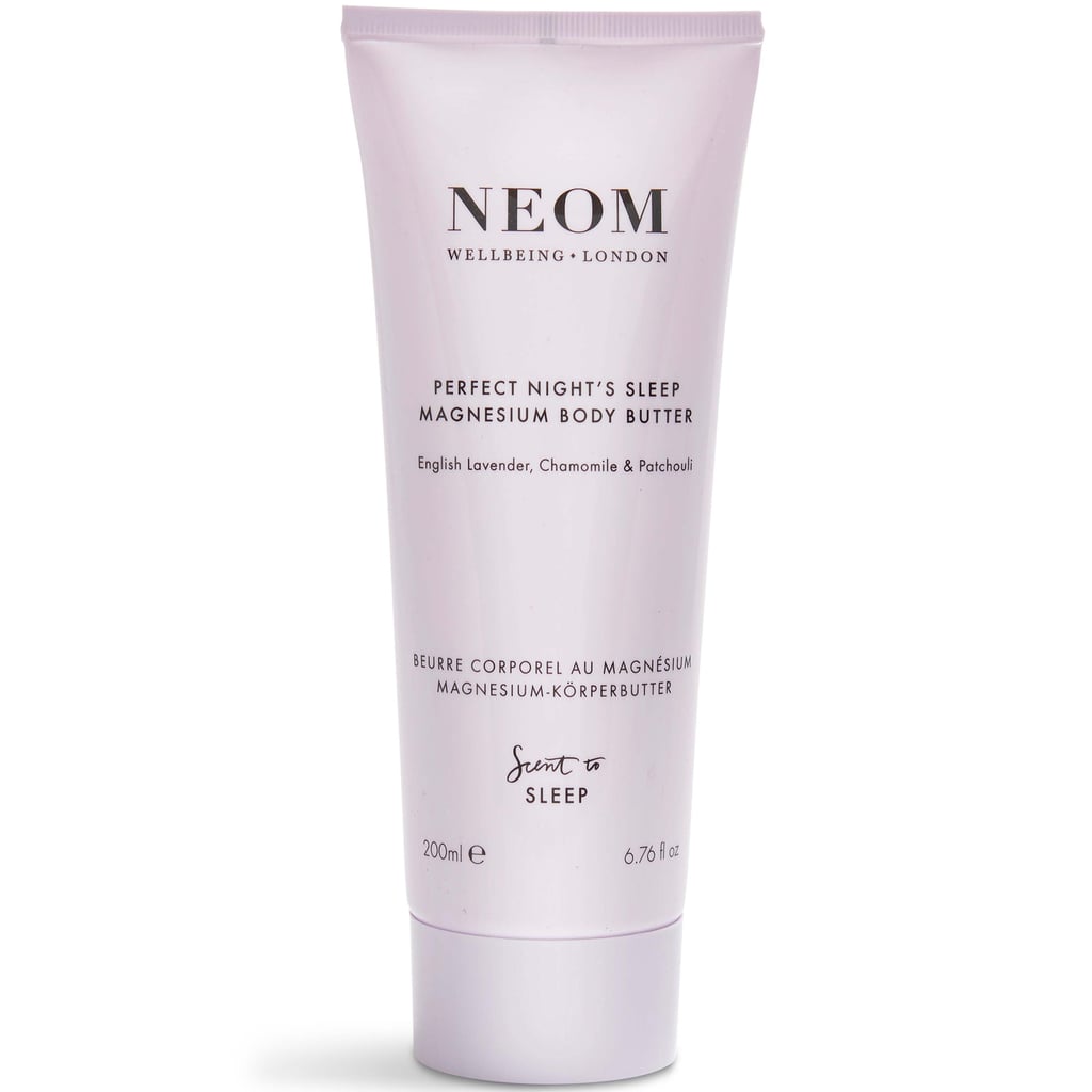 Neom Perfect Night's Sleep Magnesium Body Butter