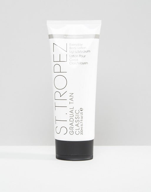 St. Tropez Gradual Tan Classic Lotion Light/Medium