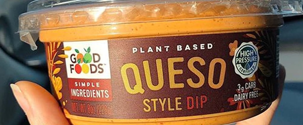 Costco's Plant-Based Queso Dip Is Made With Cauliflower