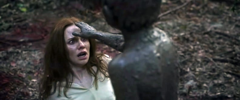 Clash of the Titans, 11 Creature Features on Netflix That'll Give You a  Good Fright