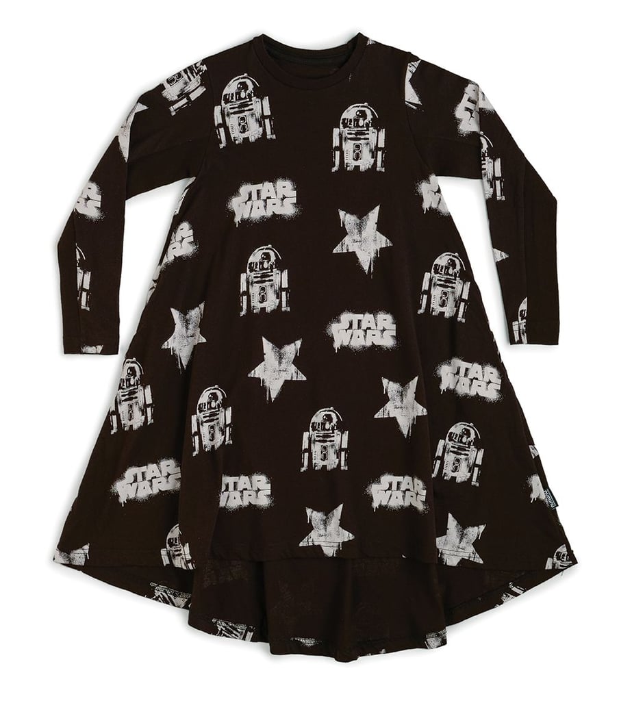 Star Wars 360 Dress