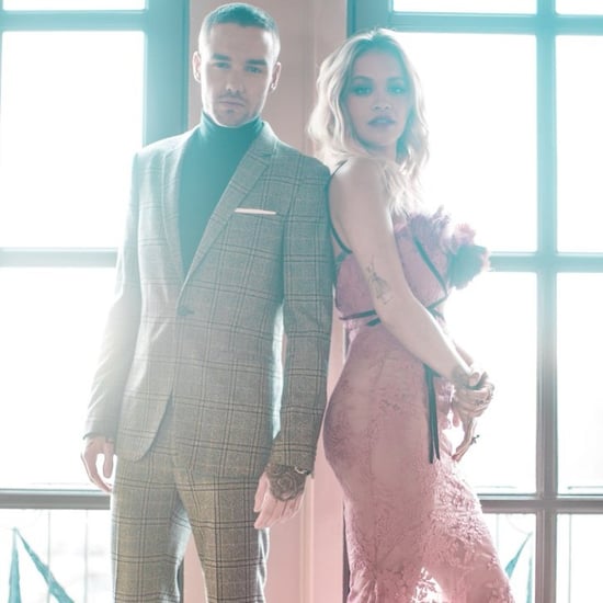 Liam Payne and Rita Ora "For You" Song