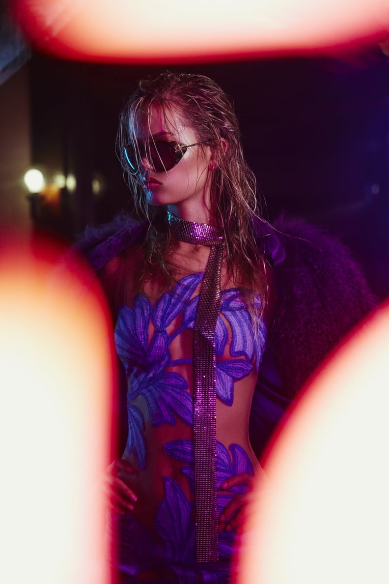 Nasty Gal x For Love & Lemons