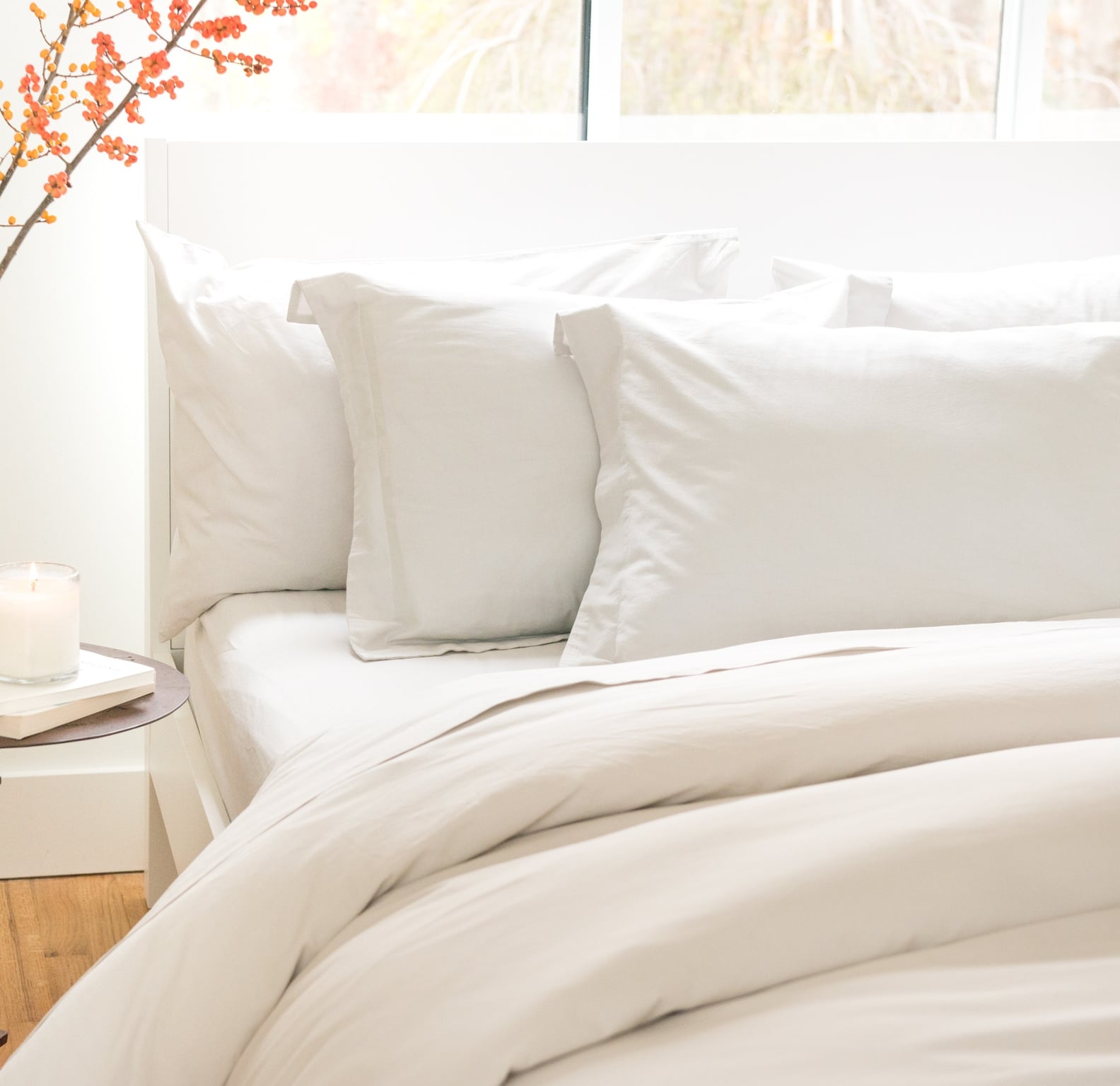 How to Put Fitted Sheets on Mattress POPSUGAR Family
