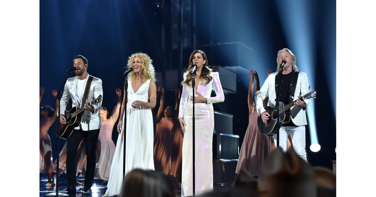 Karen Fairchild Images | POPSUGAR Celebrity