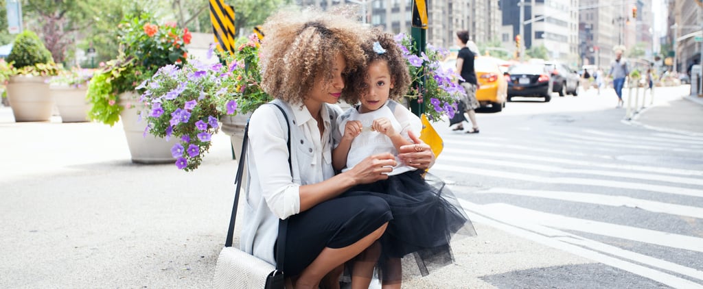 Posie, Ellis, Juniper, and More Aesthetic Baby Names For Girls