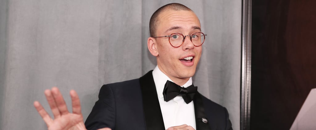 Who Is Logic the Rapper?