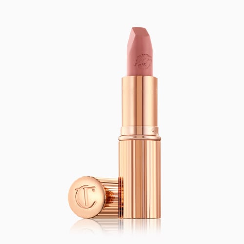 Charlotte Tilbury Hot Lips Lipstick in Super Cindy