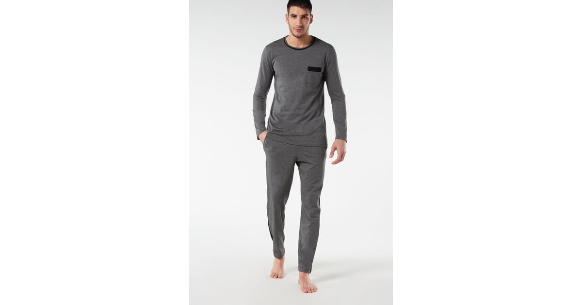 Intimissimi Supima Cotton Pajama Pant Set Best Loungewear Gifts For