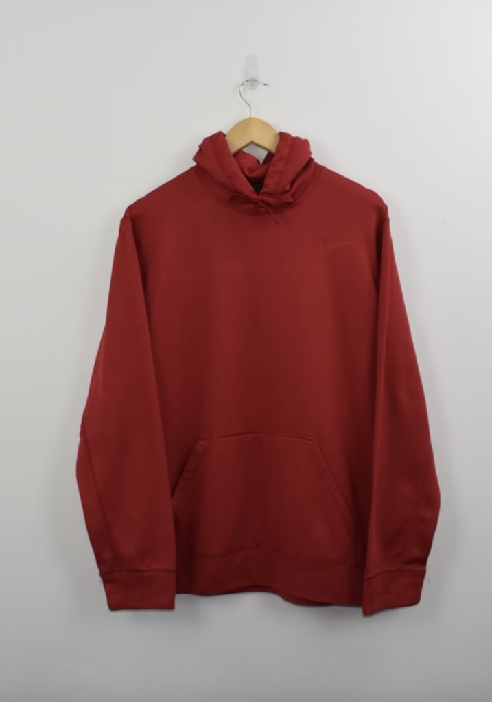 Vintage Nike Hoodie ($36)