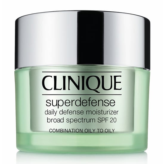 Clinique Superdefense Moisturizer Review