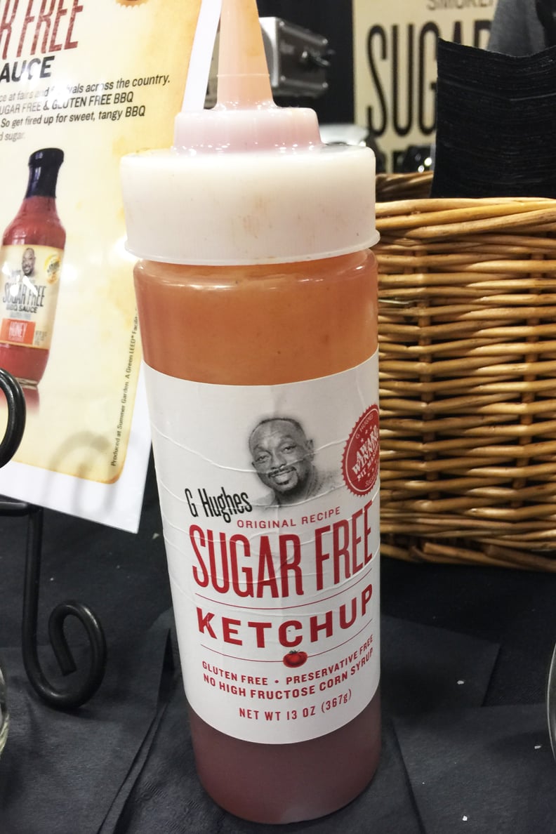 G. Hughes Sugar-Free Ketchup