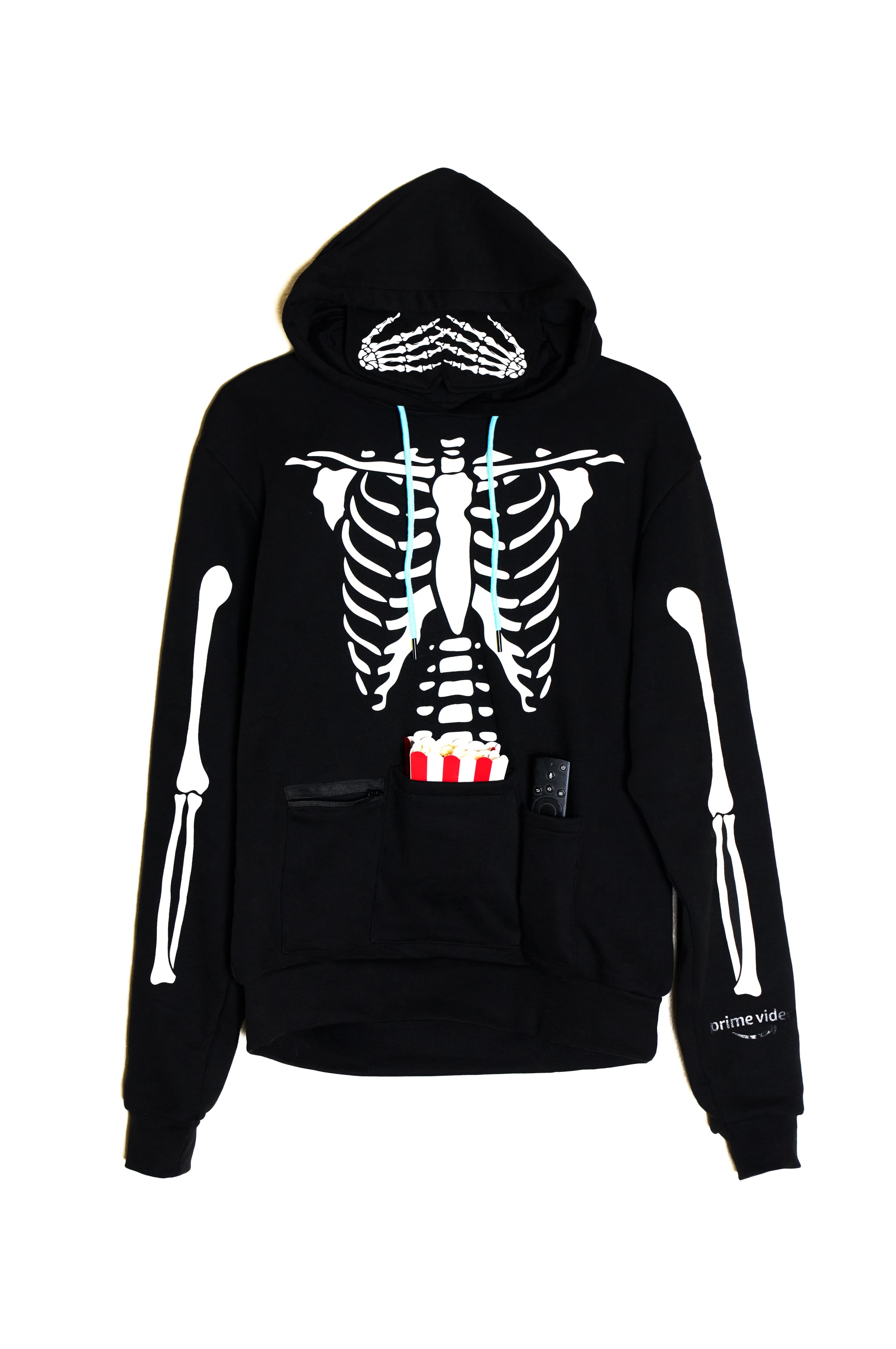 Amazon new arrivals prime hoodie