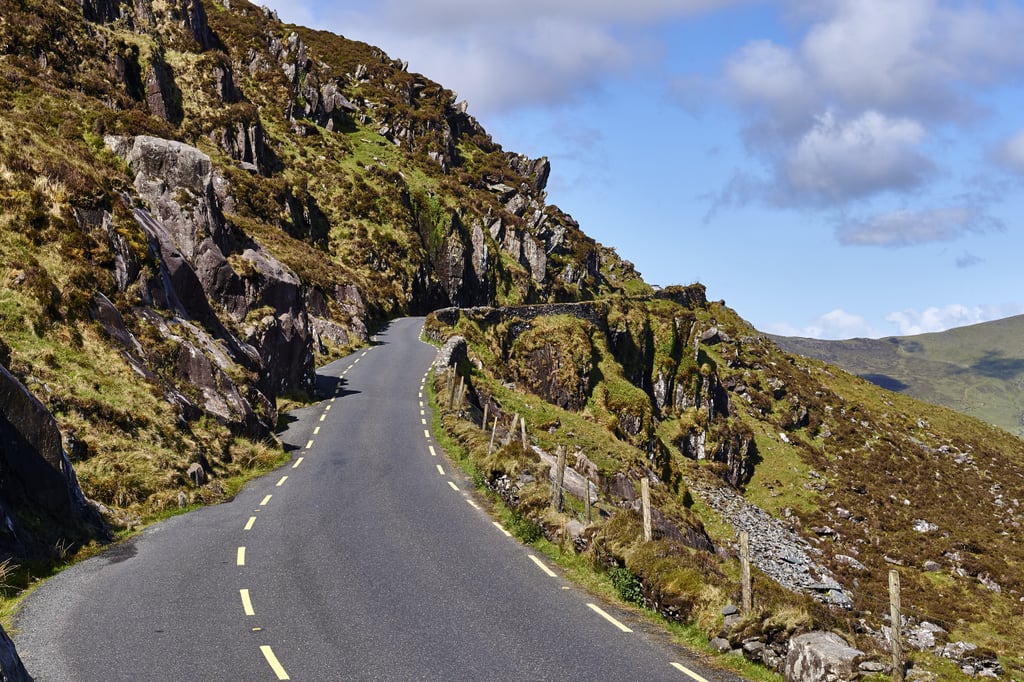 Why Dingle, Ireland, Is My Favorite Place on Earth