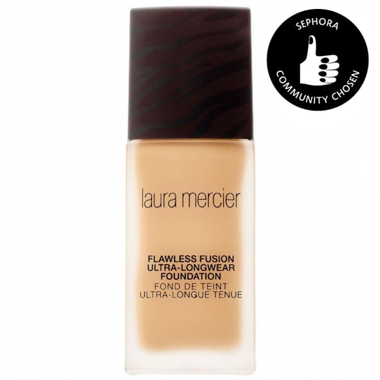 Best Foundation For Your Skin Type