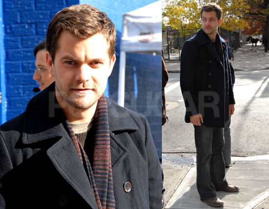 Joshua Jackson