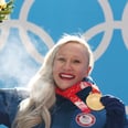 Kaillie Humphries Takes Home First-Ever Olympic Gold Medal in Women's Monobob