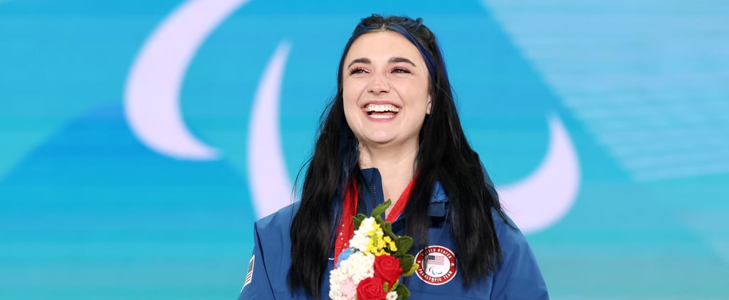 Paralympian Brenna Huckaby on Overcoming Impostor Syndrome