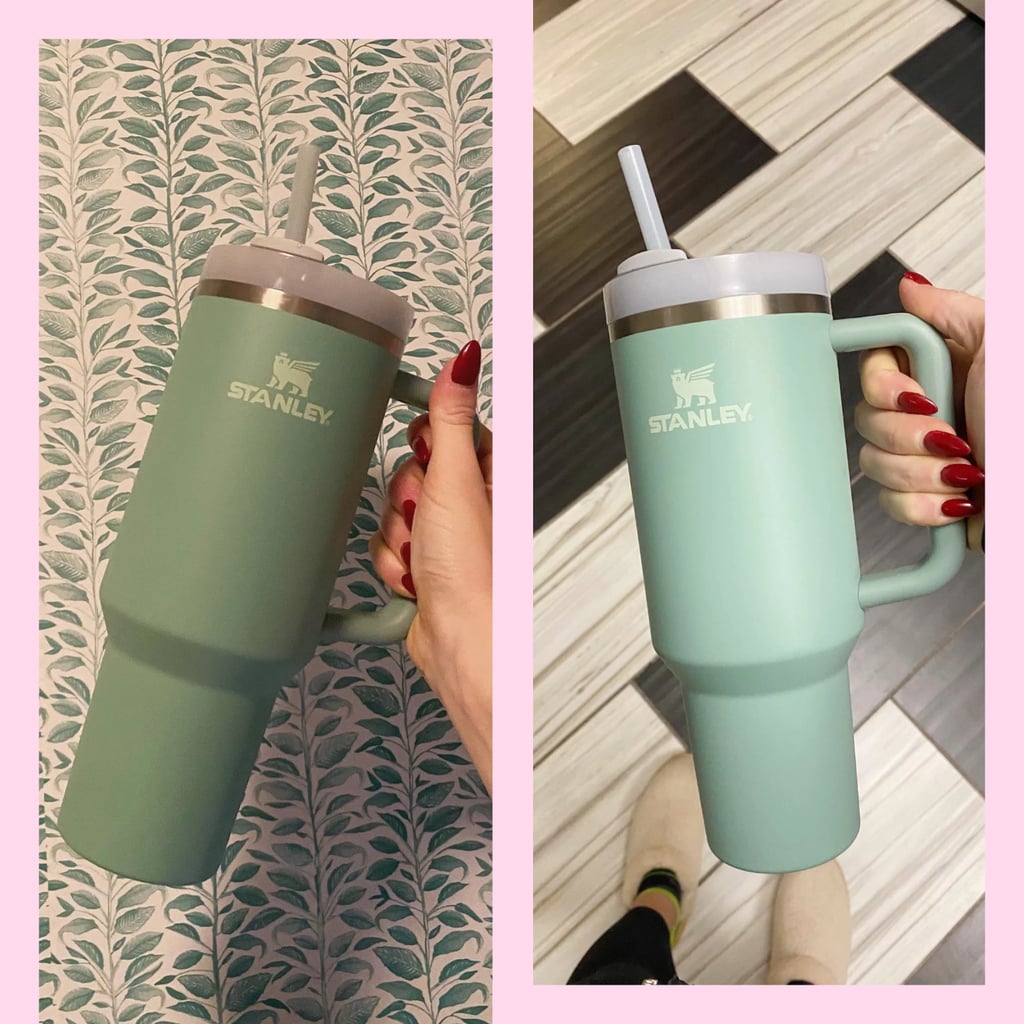 Stanley Stans Rise Up: This Tumbler Is 40% Off For Prime Day