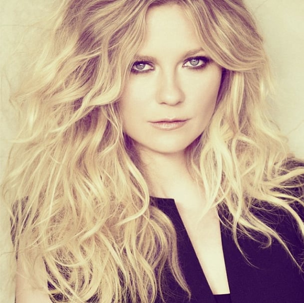 The fist big beauty announcement of 2014 caused major hair envy on Instagram. L'Oréal Professionnel tapped Kirsten Dunst as its new spokeswoman.