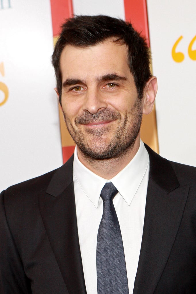 Hot Ty Burrell Pictures