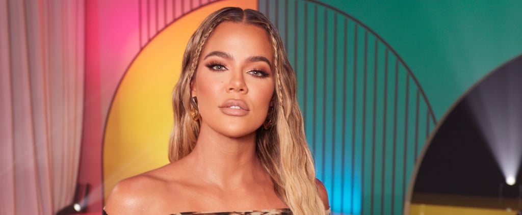 Khloé Kardashian's Italian Bob Haircut Is a Big Change