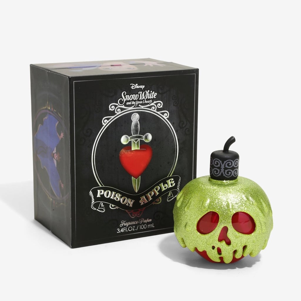 Hot Topic Snow White Fragrance 2018