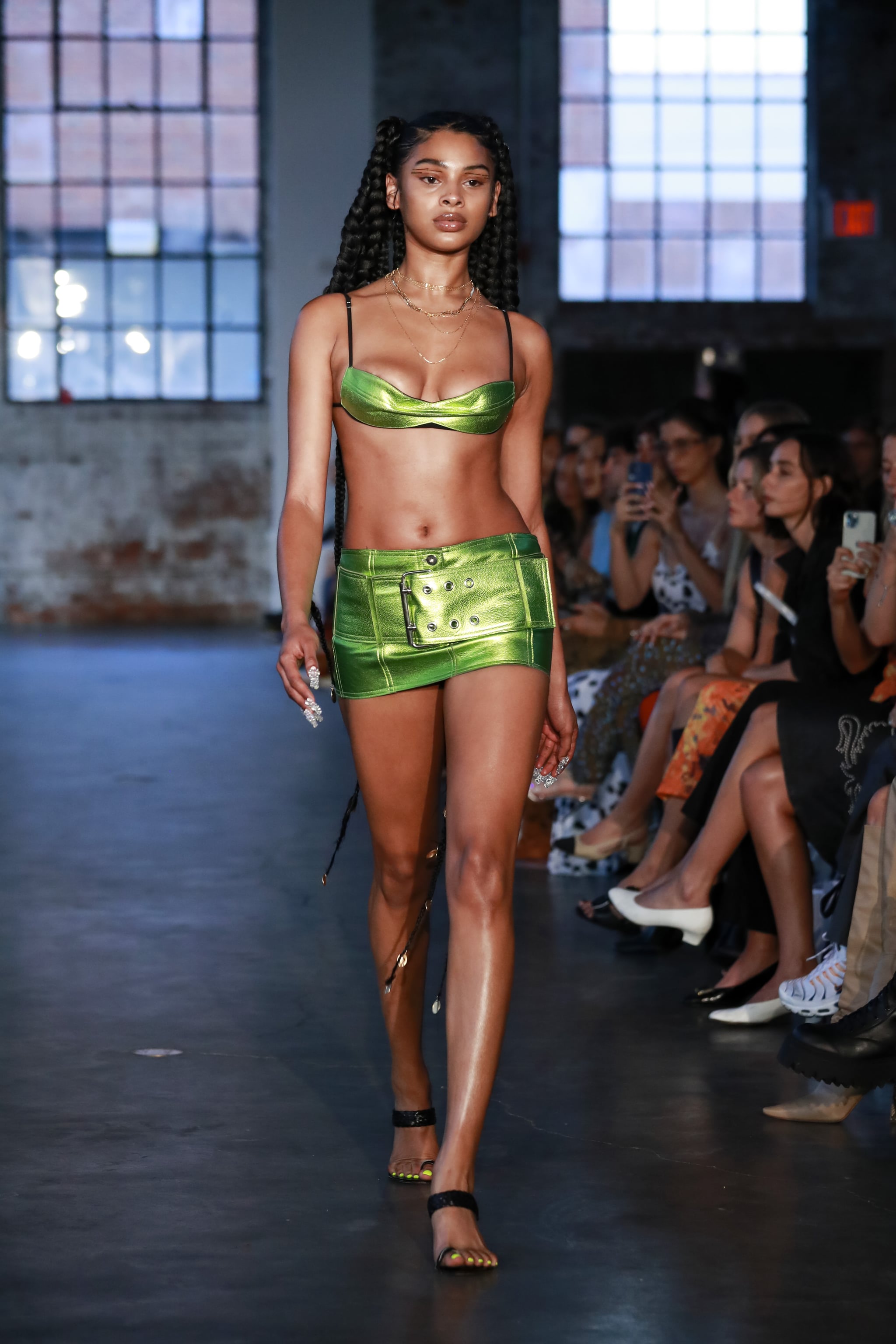 Bra Tops, 6 Spring 2023 Runway Trends Everyone Is Wearing Right Now