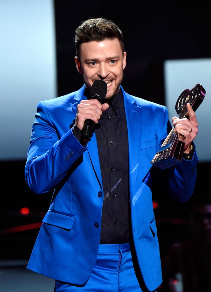 Justin Timberlake
