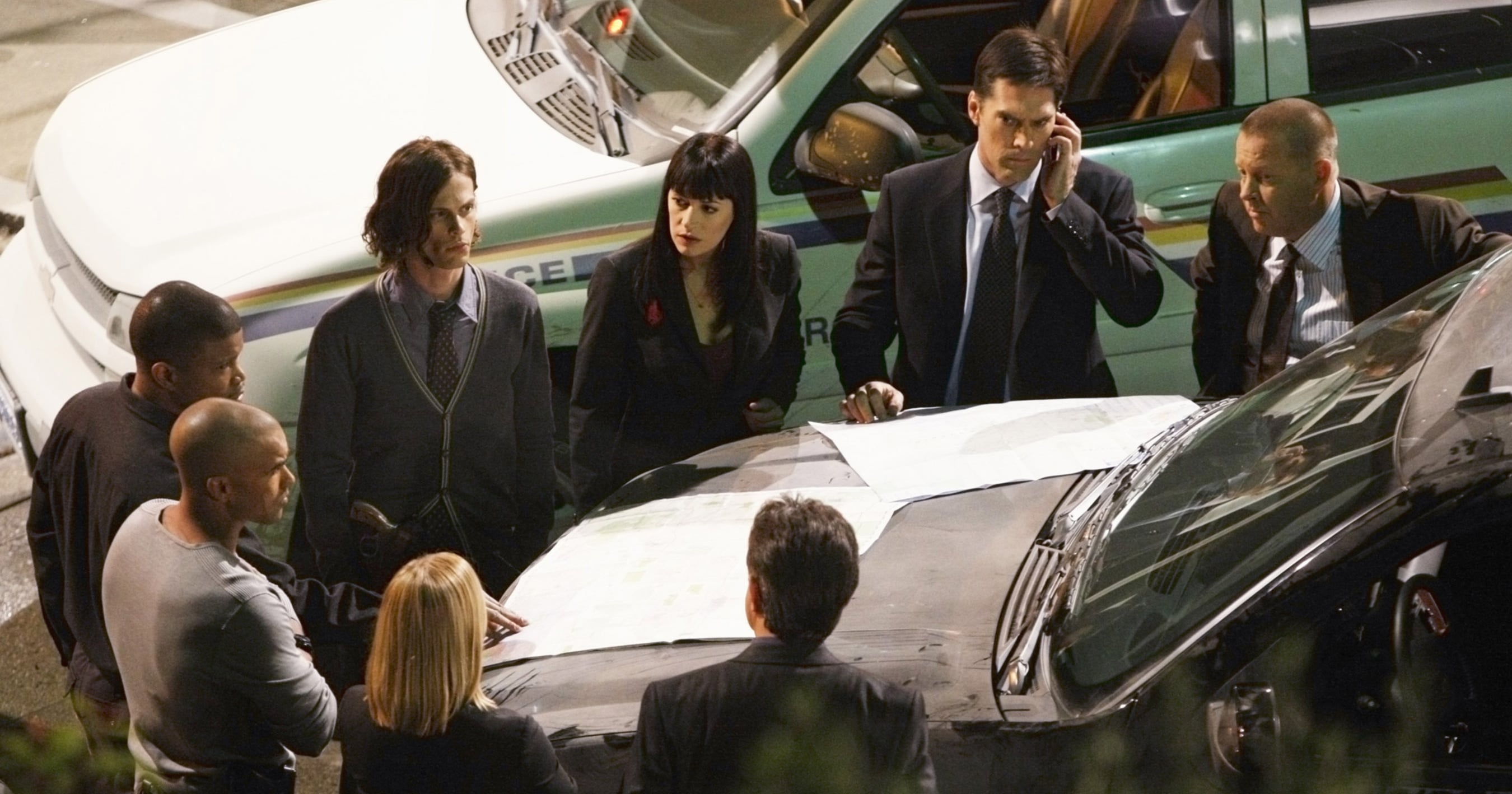What Episodes Of Criminal Minds Are Based On True Stories