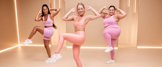 A 10-Minute Abs, Core, and Thigh Workout