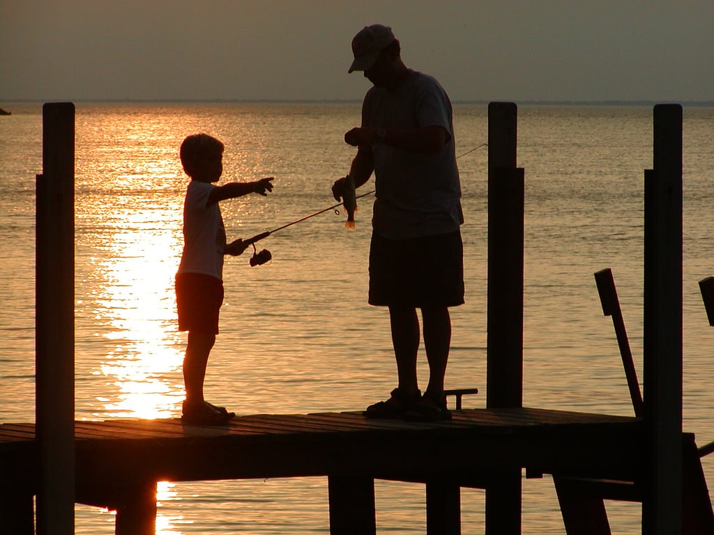 A Fishing Trip