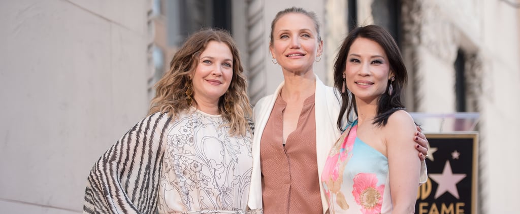 Drew Barrymore Is Ready to Return For  "Charlie's Angels 3": "I Will Always Say Yes"
