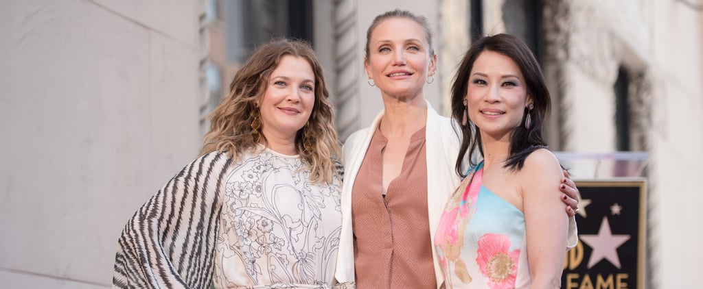 Drew Barrymore Says She'd Be Up For Charlie's Angels 3