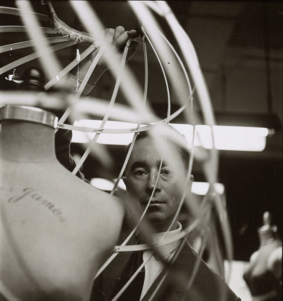 Is Charles James Still Alive?