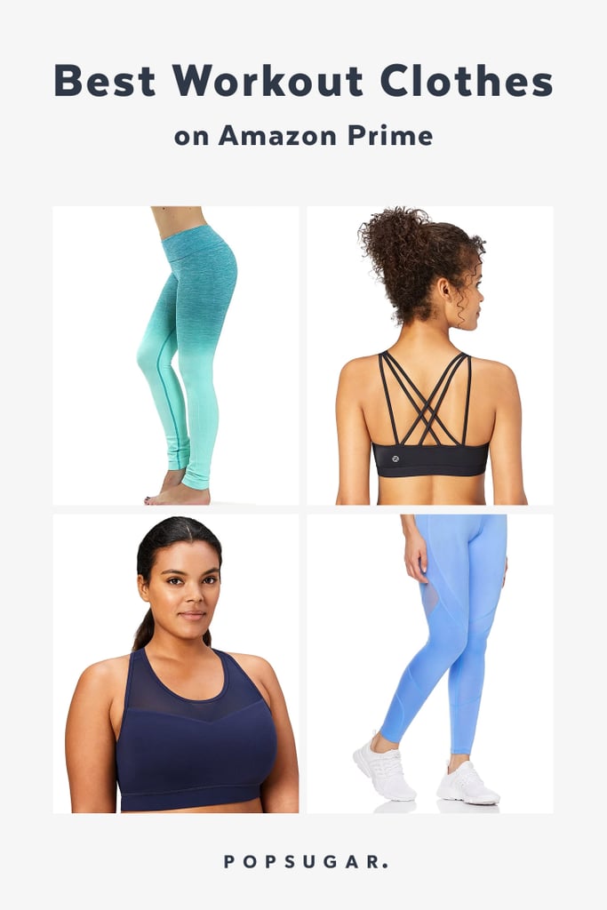 prime workout joggers