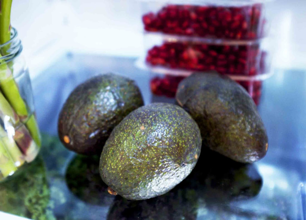 Avocados and Weight Loss POPSUGAR Fitness